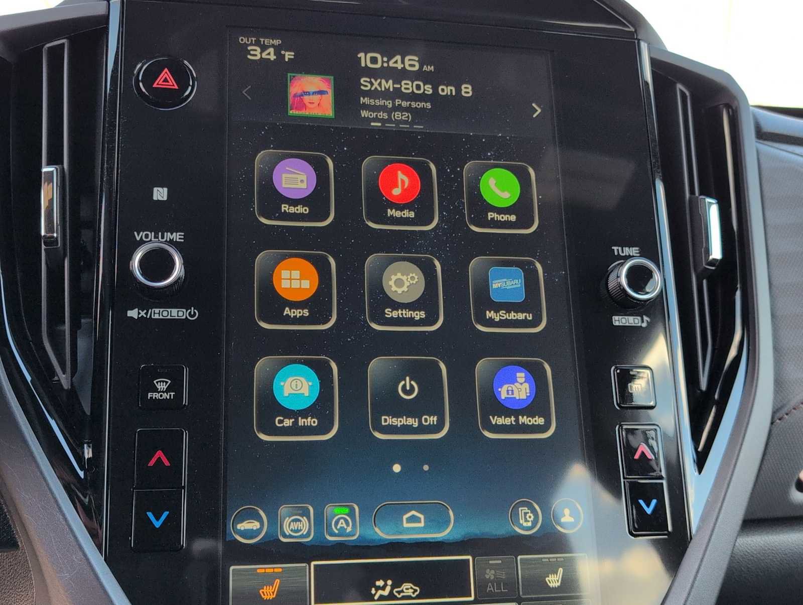 Used 2026 Subaru Forester Sport image 28