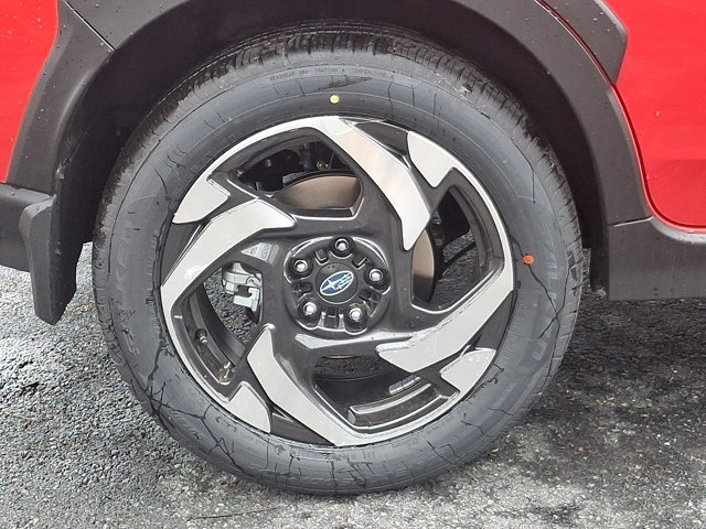 New 2026 Subaru Crosstrek 2.5i Limited image 5