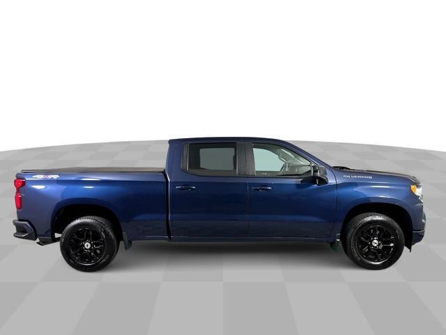 Used 2023 Chevrolet Silverado 1500 RST AWD/4WD image 9