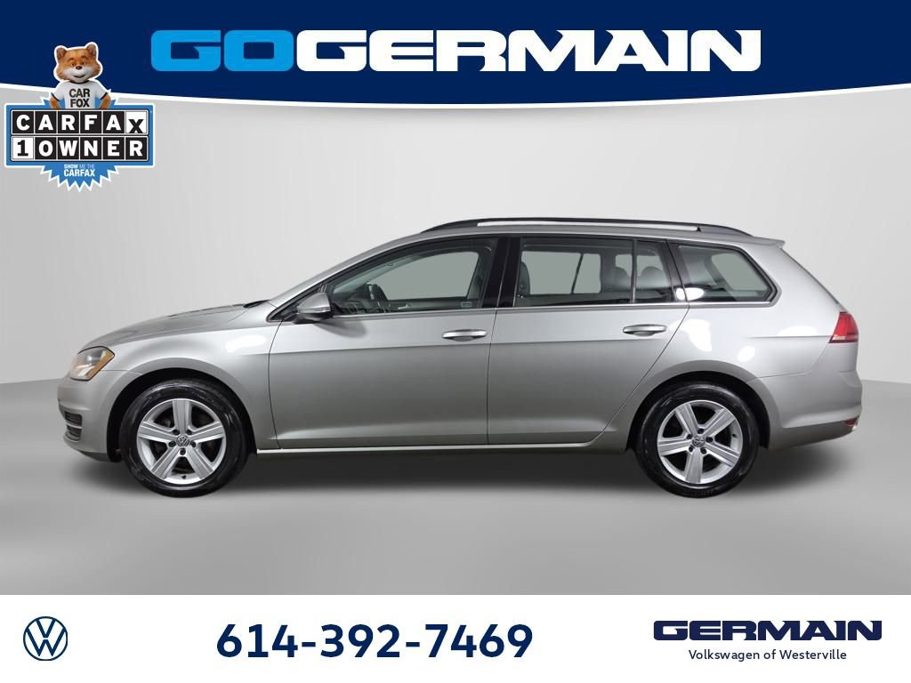 Used 2015 Volkswagen Golf TDI S image 10