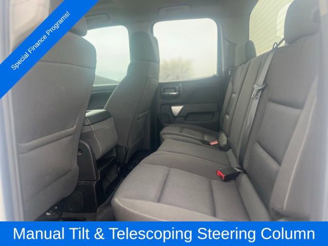 Used 2019 Chevrolet Silverado 1500 LT w/ All Star Edition image 27