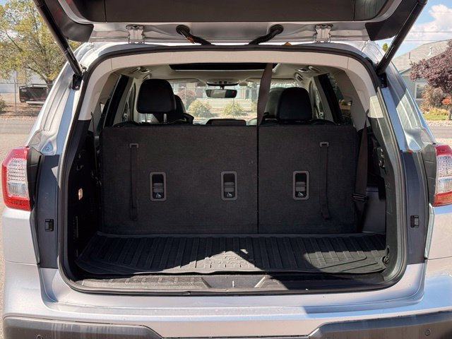 Used 2019 Subaru Ascent Limited AWD/4WD image 28