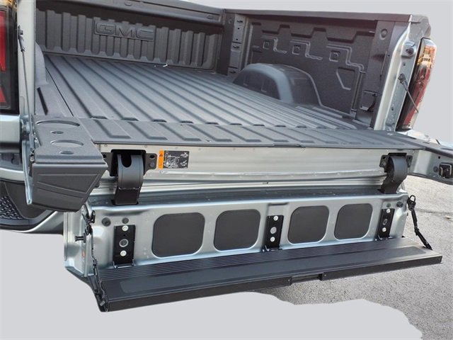 New 2026 GMC Sierra 2500 AT4 w/ AT4 Premium Plus Package image 19