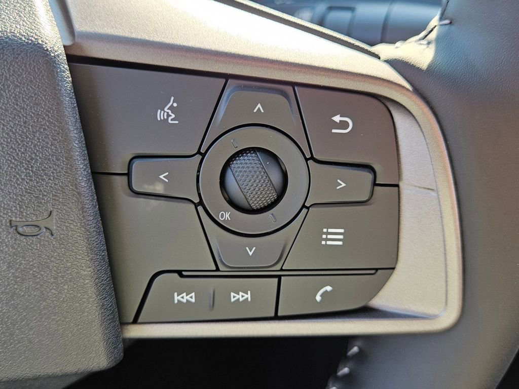 New 2026 Nissan Sentra SV w/ SV Convenience Package image 22