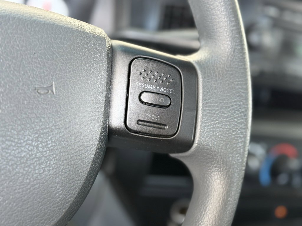 Used 2009 Dodge Ram 2500 Truck ST w/ PWR Accessory Group image 17