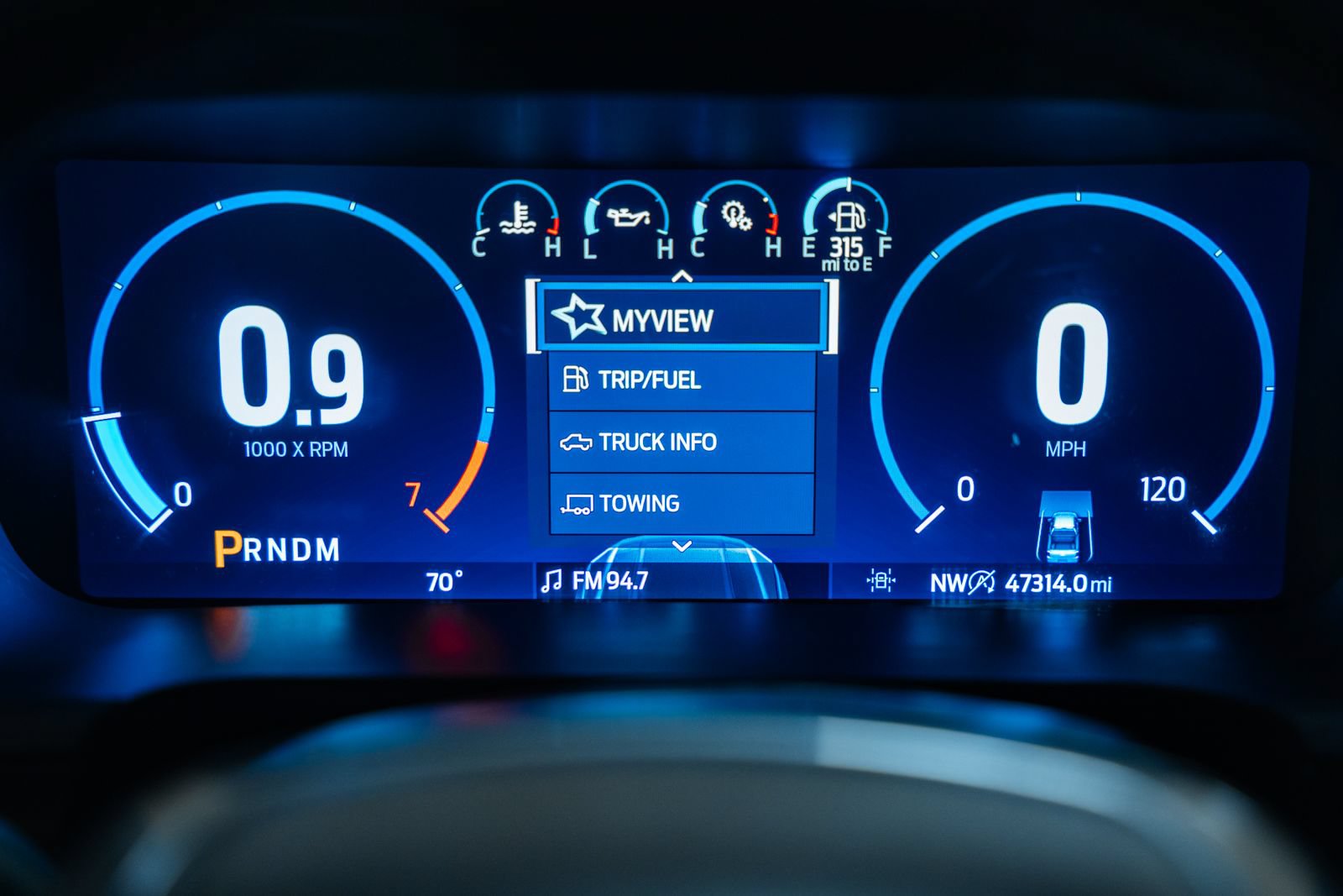 Used 2023 Ford F150 Tremor w/ Equipment Group 402A High AWD/4WD image 57