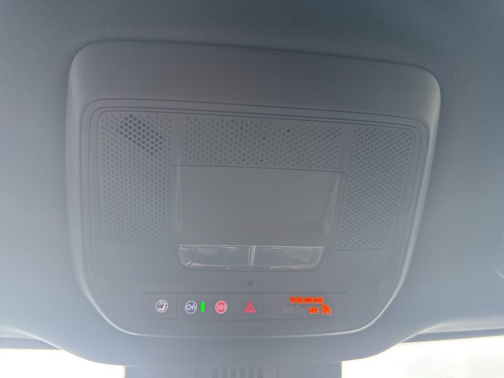 New 2026 Chevrolet Silverado EV Trail Boss w/ Premium Package image 31