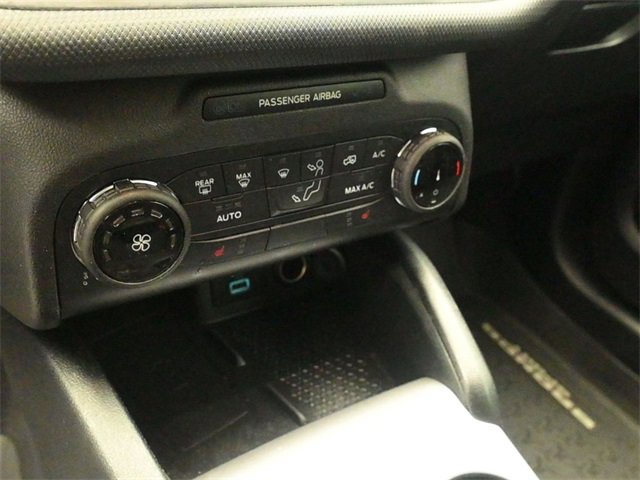 Certified 2022 Ford Bronco Sport Big Bend w/ Convenience Package image 19