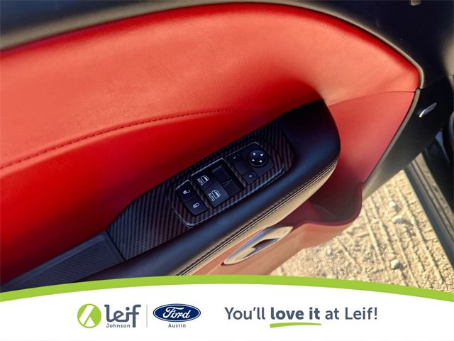 Used 2022 Dodge Challenger R/T Scat Pack image 19