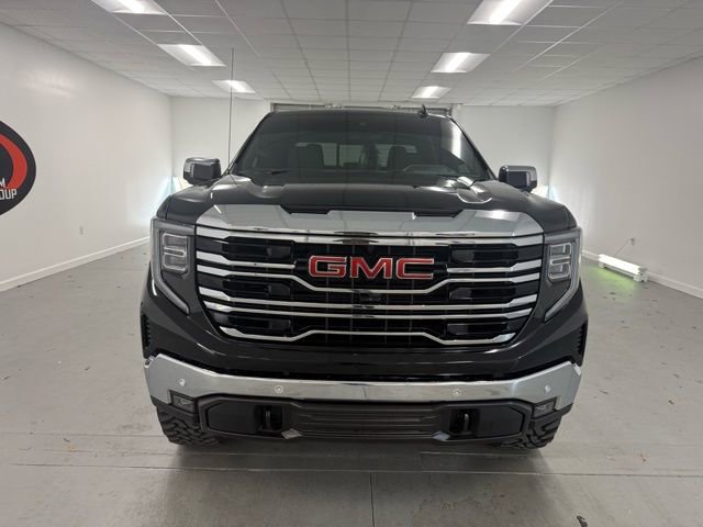 New 2026 GMC Sierra 1500 SLT w/ SLT Premium Plus Package image 2