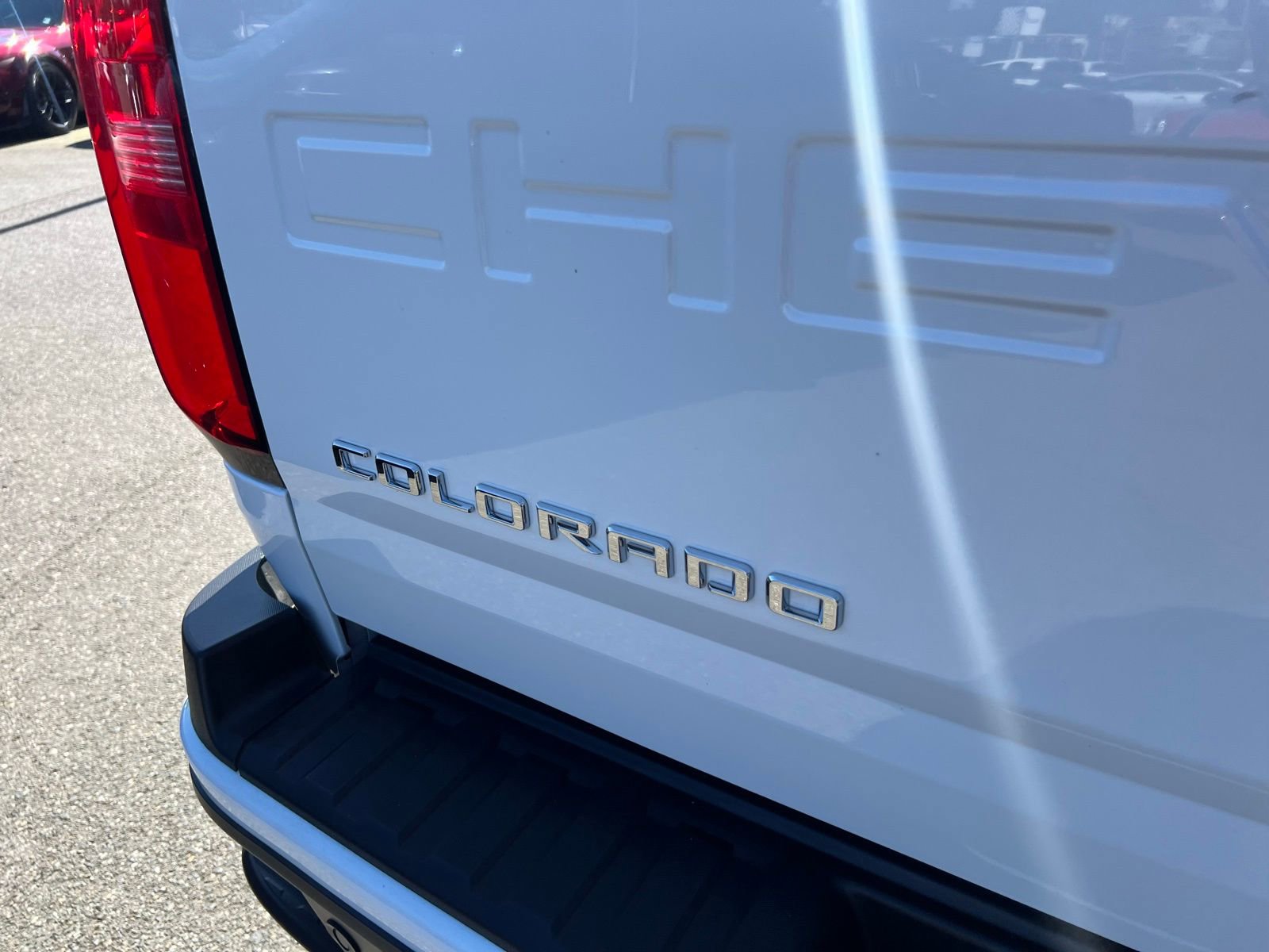 Used 2021 Chevrolet Colorado Z71 image 10