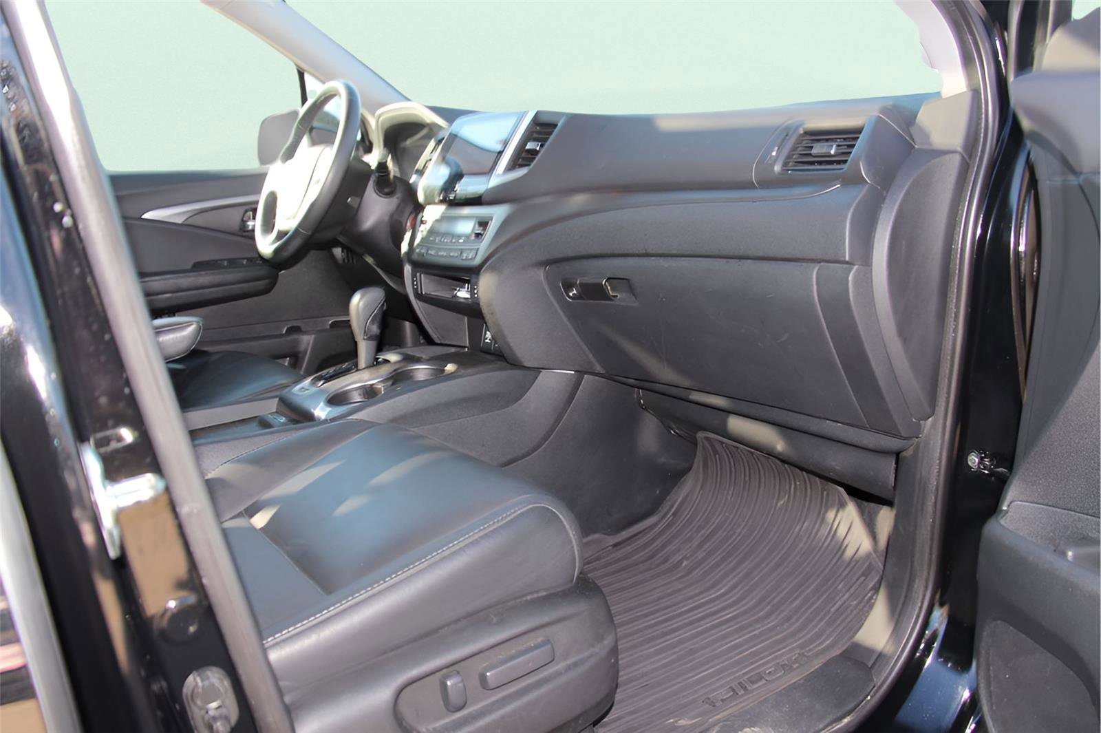 Used 2017 Honda Pilot EX-L image 29