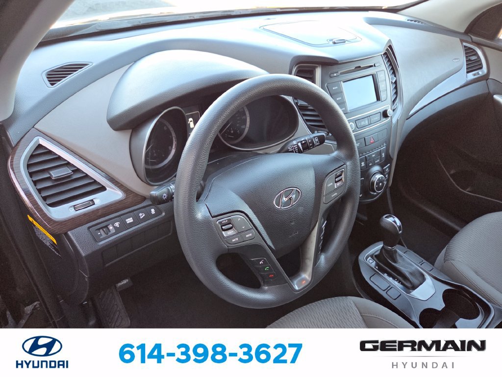 Used 2018 Hyundai Santa Fe Sport FWD image 18