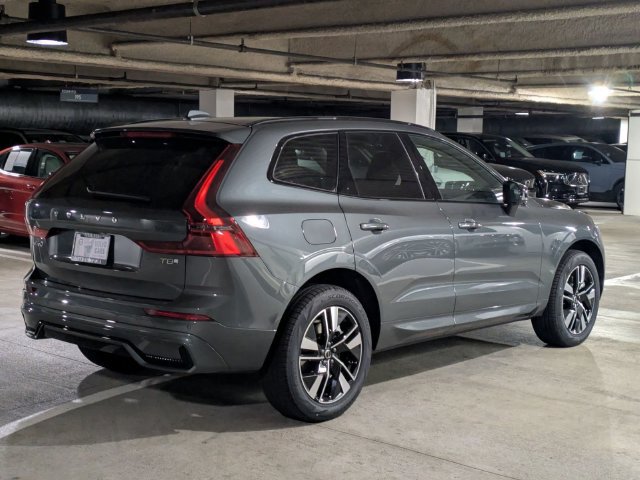 New 2026 Volvo XC60 T8 Core w/ Climate Package AWD/4WD image 3
