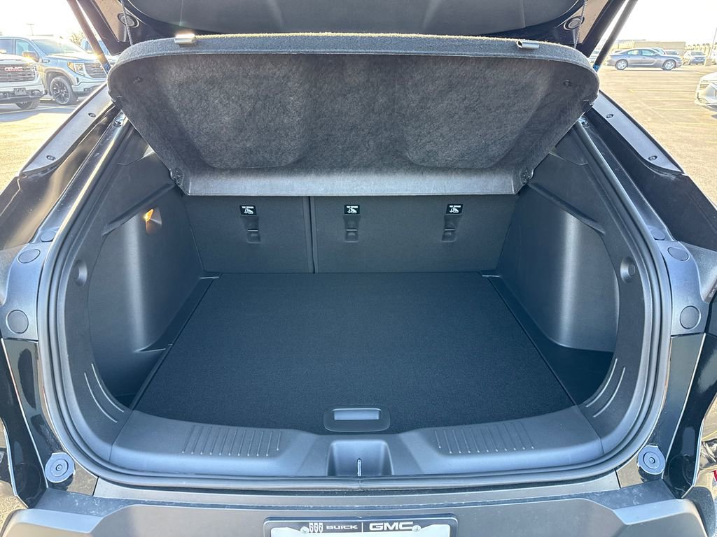 New 2026 Buick Envista Preferred FWD image 32