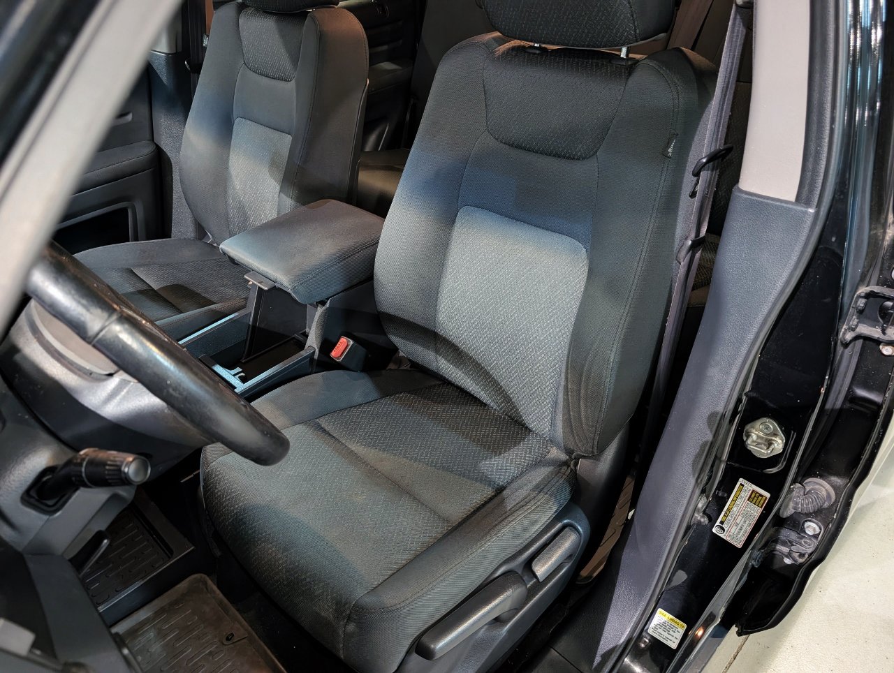 Used 2012 Honda Ridgeline Sport image 15