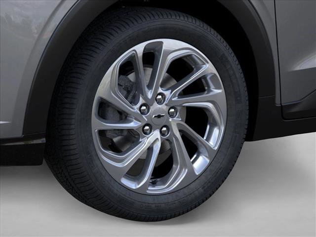 New 2027 Chevrolet Bolt LT w/ Comfort Package image 9