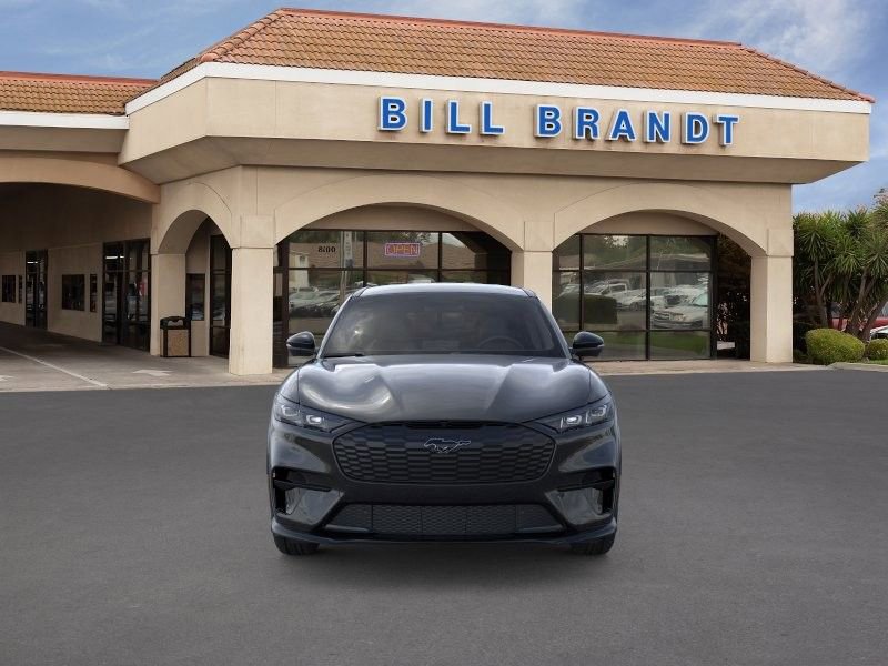 New 2026 Ford Mustang Mach-E Premium w/ Sport Appearance Package RWD image 8