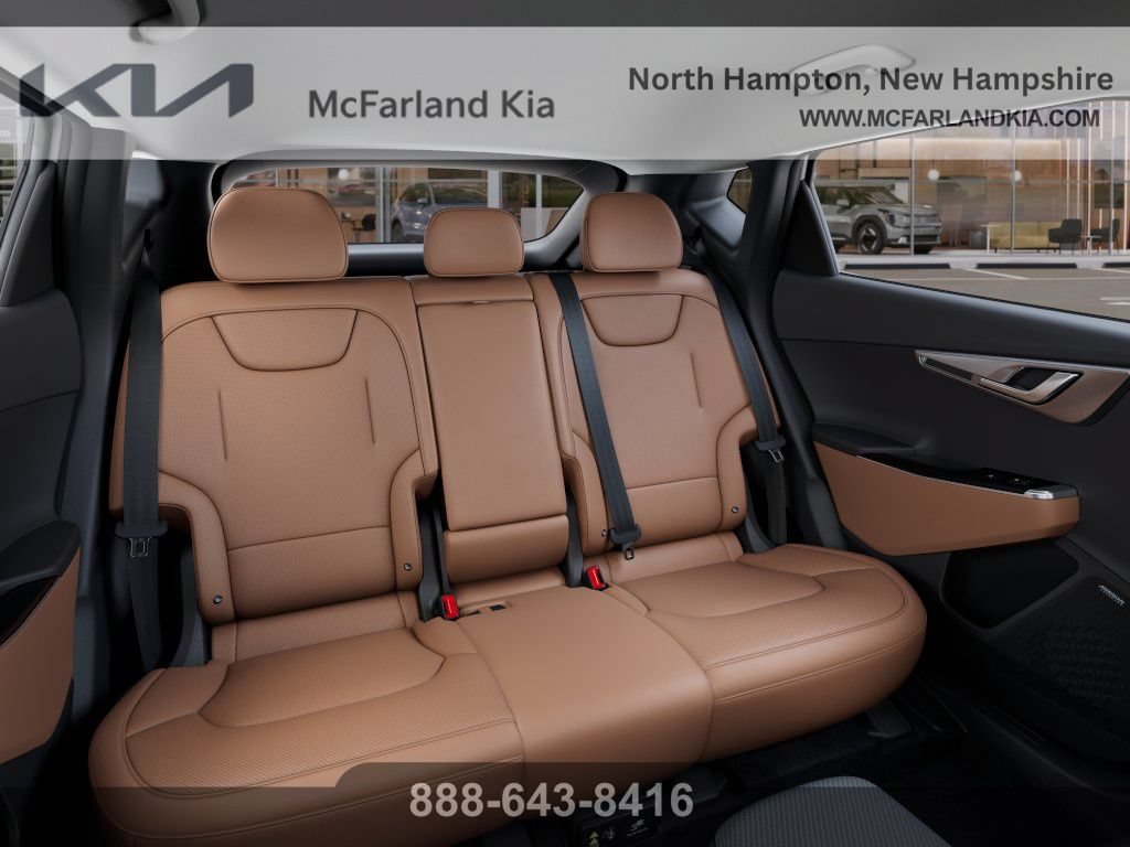 New 2026 Kia EV6 AWD image 16