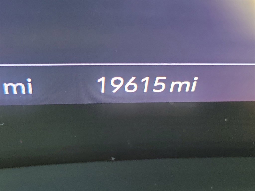 Used 2021 Buick Envision Essence image 27