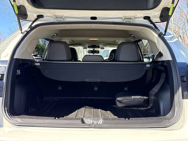 Used 2021 Subaru Crosstrek 2.5i Sport w/ Moonroof Package image 27