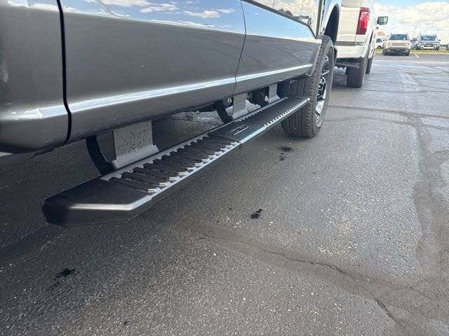New 2026 Ford F350 XL image 21