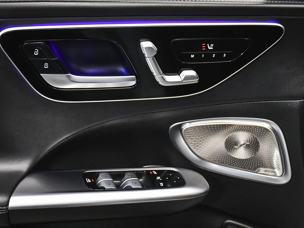 Used 2024 Mercedes-Benz C 63 AMG S w/ Pinnacle Trim Package image 10