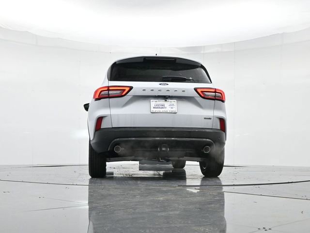 New 2026 Ford Escape ST-Line Select w/ Tech Pack #2 image 39