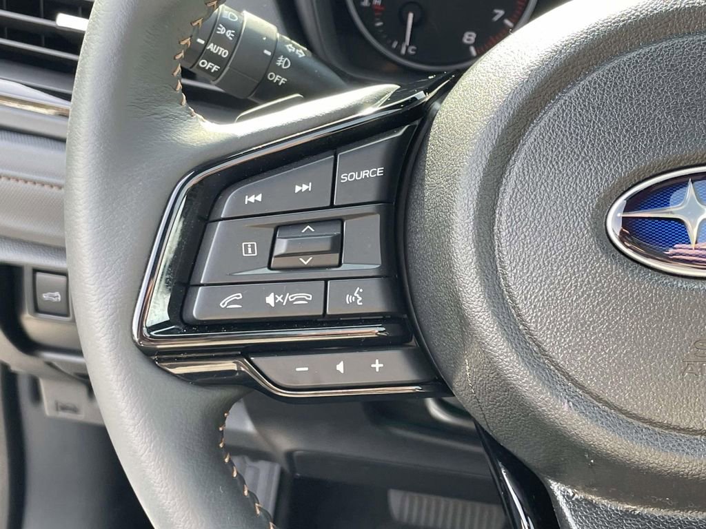 Certified 2026 Subaru Forester Touring image 24