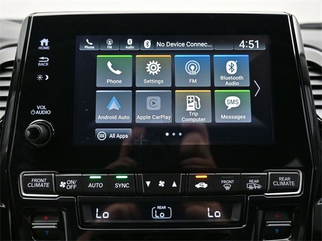 Used 2018 Honda Odyssey EX-L image 9