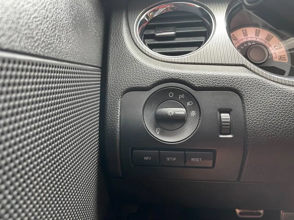 Used 2010 Ford Mustang GT Premium RWD image 26