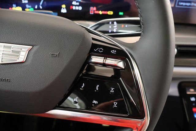 New 2026 Cadillac Vistiq Sport image 18