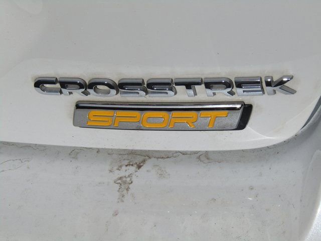 Used 2024 Subaru Crosstrek 2.5i Sport AWD/4WD image 27