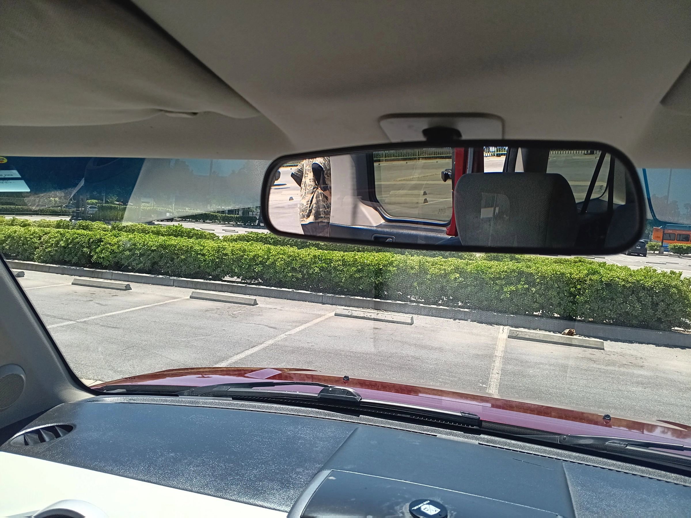 Used 2007 Honda Element LX image 19