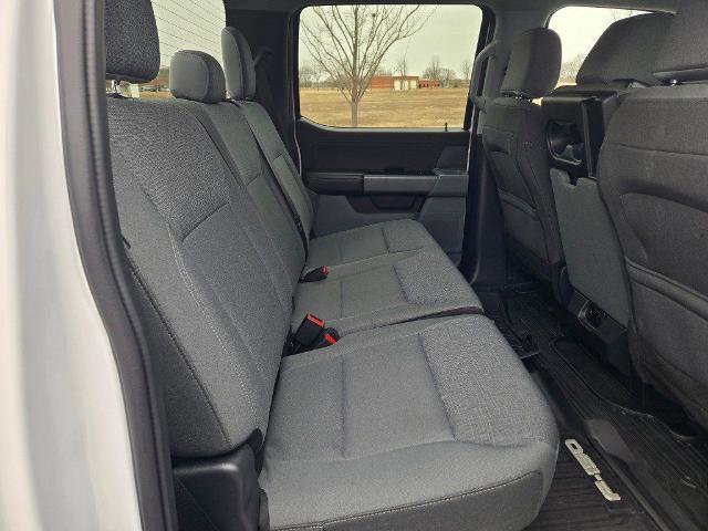 Certified 2024 Ford F150 XLT image 10