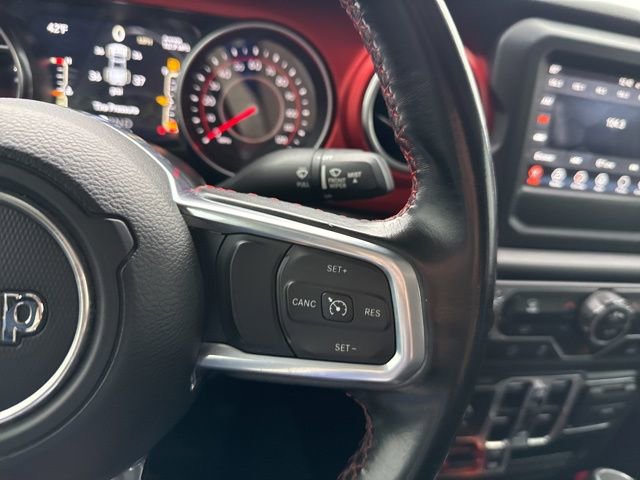 Used 2020 Jeep Gladiator Rubicon image 28