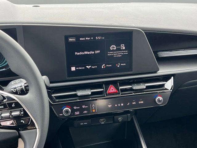New 2026 Kia Niro LX FWD image 20