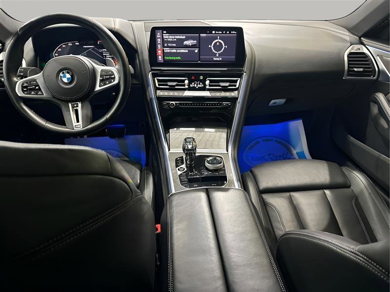 Used 2023 BMW M850i xDrive Convertible AWD/4WD image 18