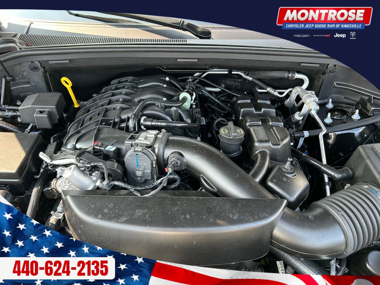 New 2026 Dodge Durango GT image 32