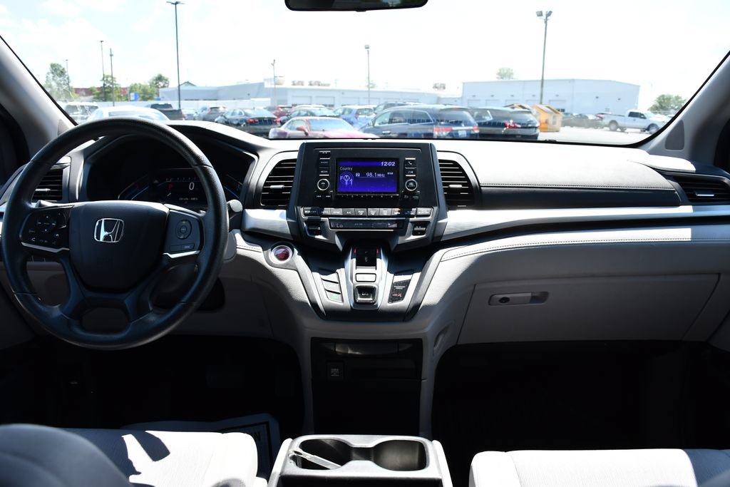 Used 2019 Honda Odyssey LX image 23