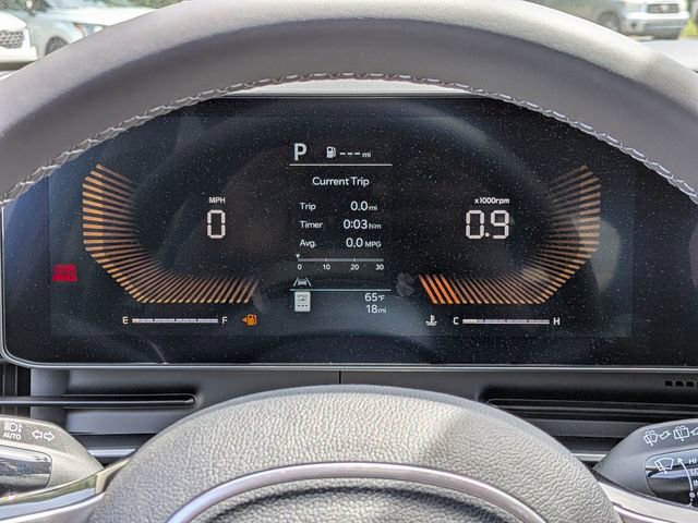 New 2026 Kia Carnival FWD image 15
