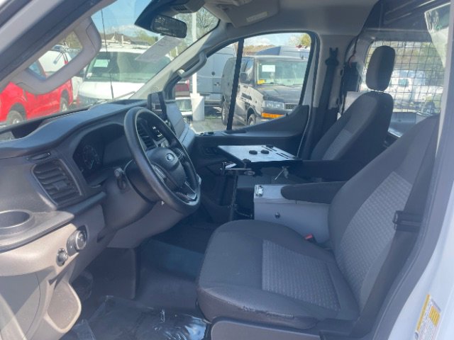 Used 2020 Ford Transit 250 Low Roof AWD image 8