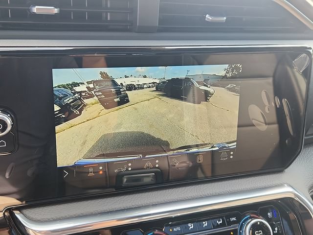 New 2026 GMC Sierra 1500 Denali w/ Technology Package AWD/4WD image 14