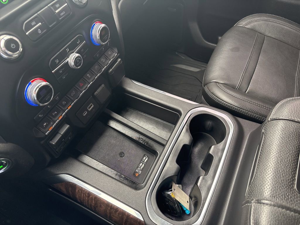 Used 2020 GMC Sierra 1500 Denali w/ Denali Ultimate Package image 20