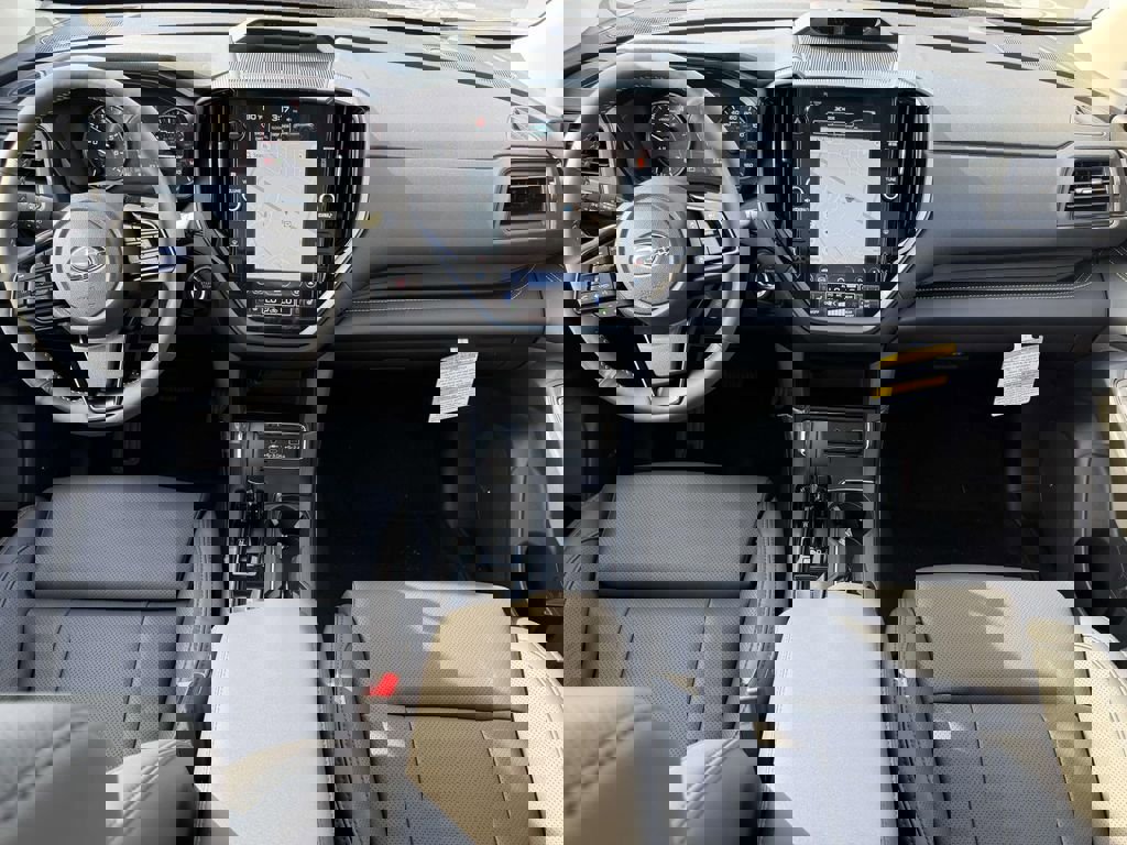 New 2026 Subaru Ascent Bronze Edition image 18