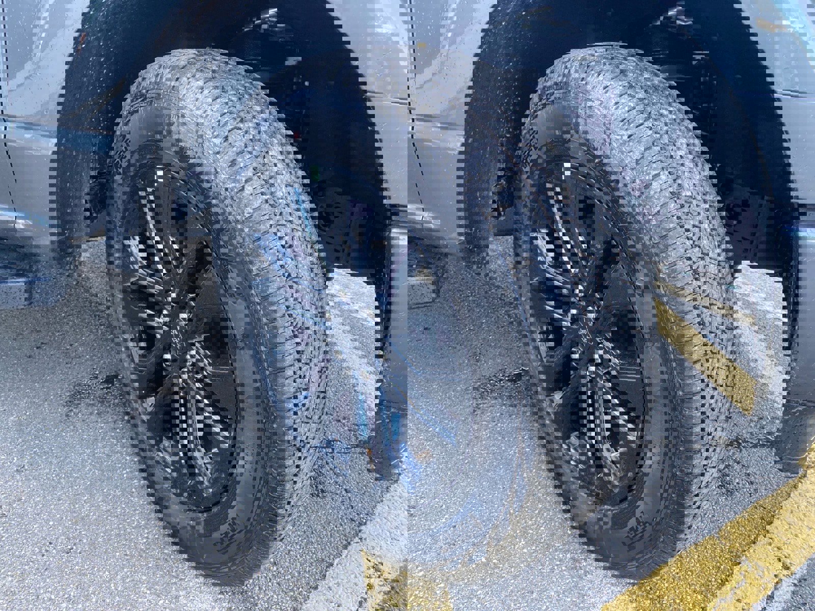 Used 2025 Ford F150 XLT w/ Equipment Group 302A MID image 28