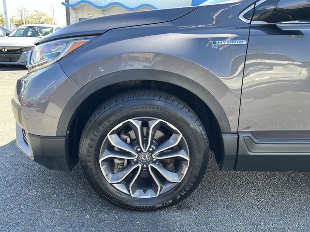 Used 2022 Honda CR-V EX image 21
