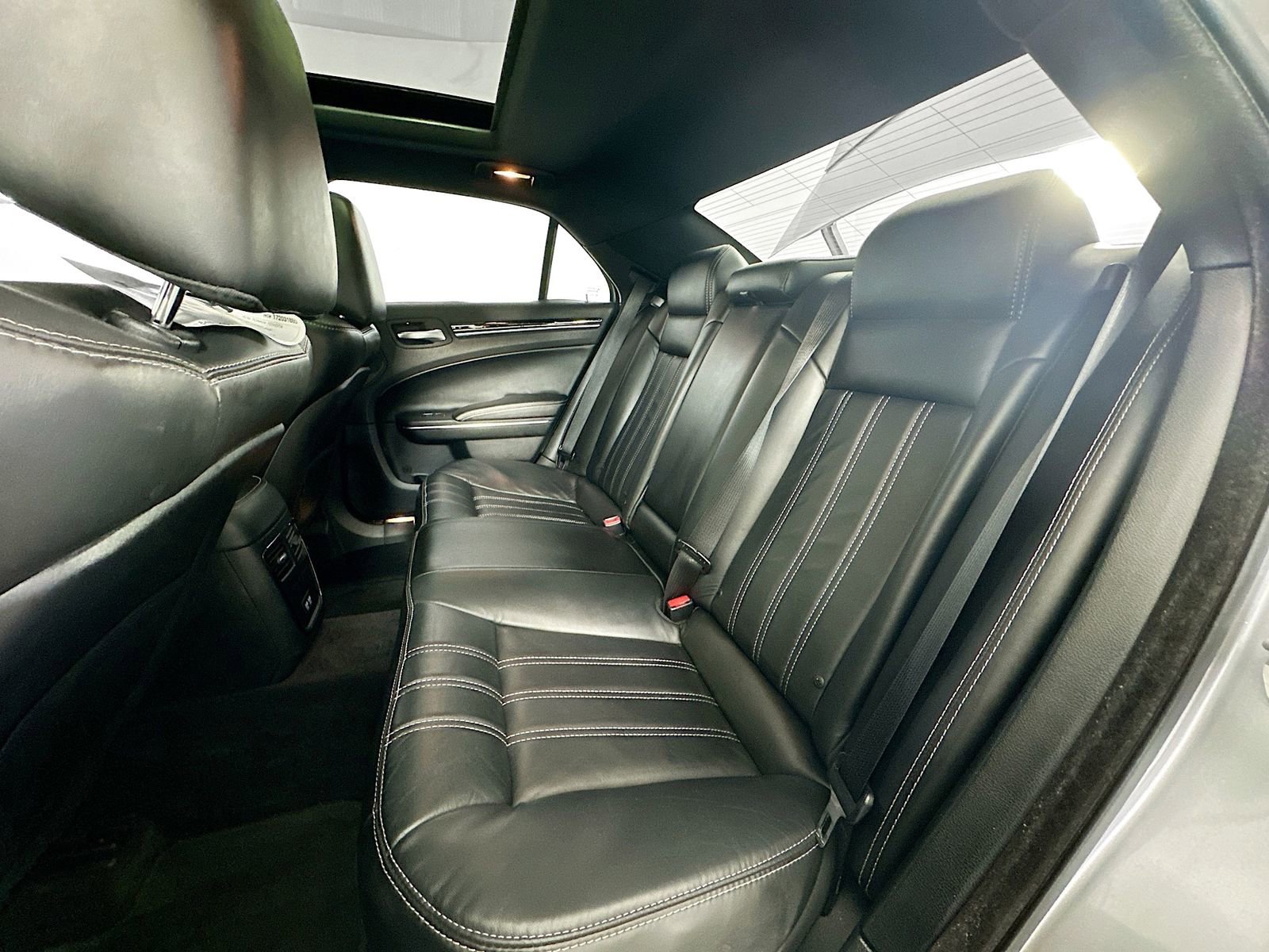 Used 2017 Chrysler 300 S w/ S Model Appearance Package image 26