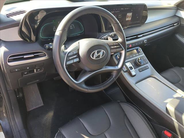 Used 2025 Hyundai Palisade SEL image 10