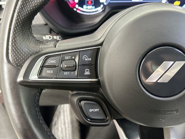 Used 2023 Dodge Hornet GT Plus w/ Track Pack image 24